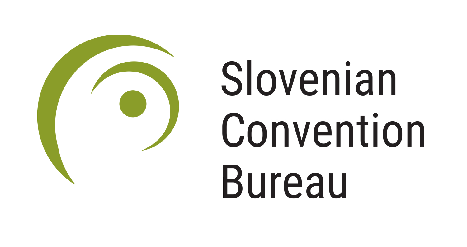 Slovenia Convention Bureau logo
